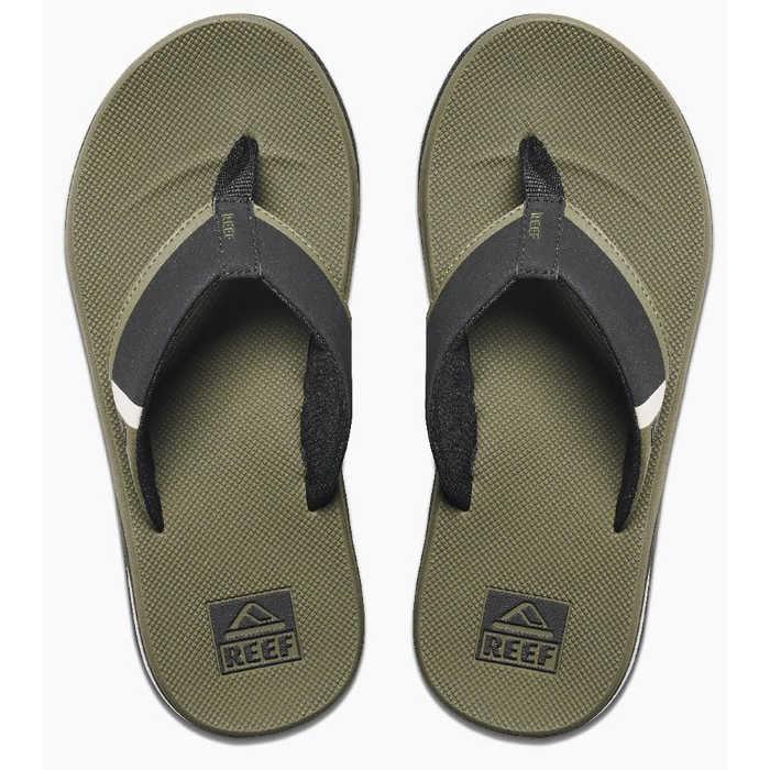 Reef Fanning Low - Poole Harbour Watersports