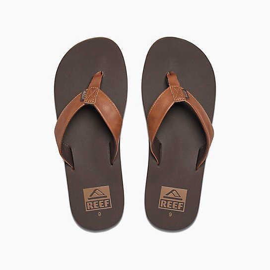 REEF Mens Twinpin Flip Flops - Poole Harbour Watersports