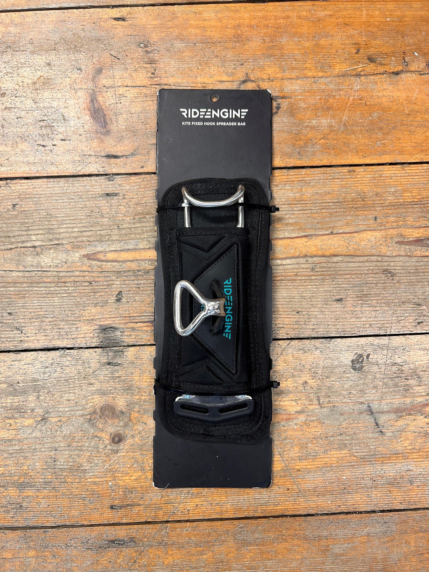 Ride Engine Kite Fixed Hook Spreader Bar - Poole Harbour Watersports