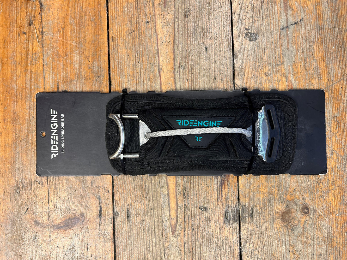 Ride Engine Sliding Spreader Bar - Poole Harbour Watersports