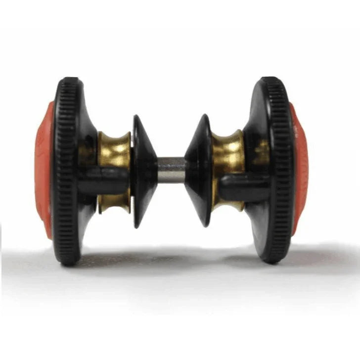 Sail Outhaul Double Pulley - Poole Harbour Watersports