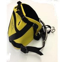 Sailing For Gold Seat Harness - Poole Harbour Watersports