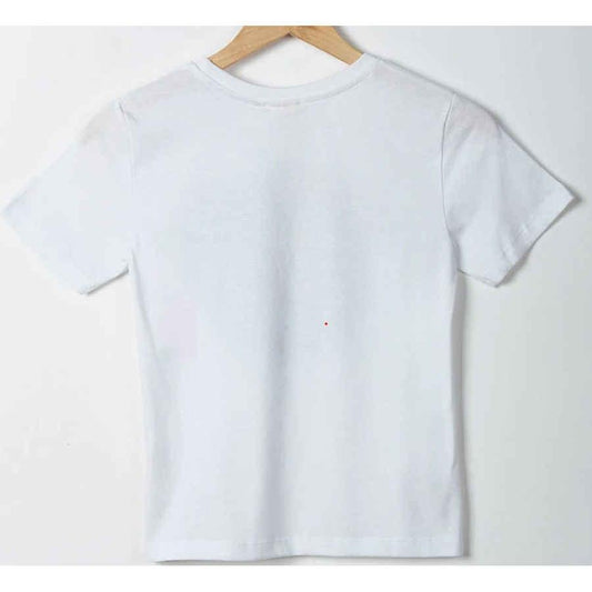 Saltrock Tok Barrel Kids Tee - Poole Harbour Watersports