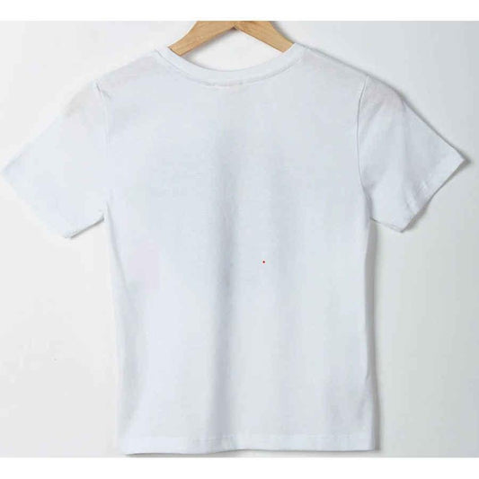 Saltrock Tok Barrel Kids Tee - Poole Harbour Watersports