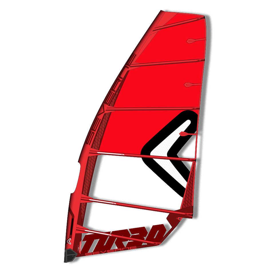 Severne 2021 Turbo - Poole Harbour Watersports