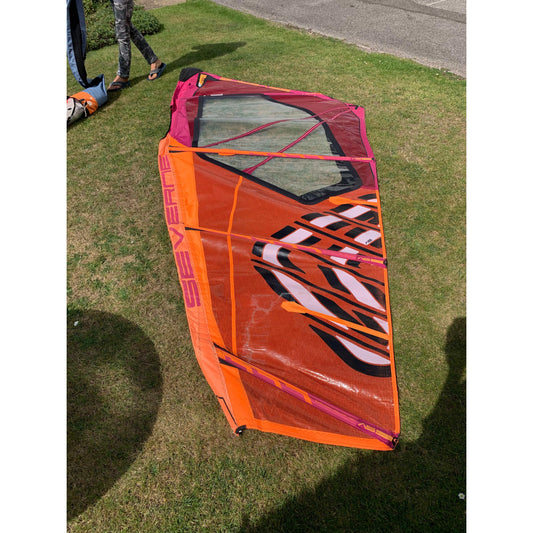 Severne 4.0 S-1 Second Hand - Poole Harbour Watersports