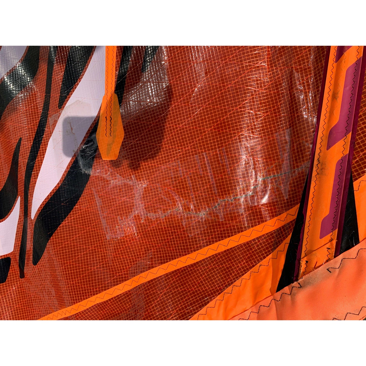 Severne 4.0 S-1 Second Hand - Poole Harbour Watersports