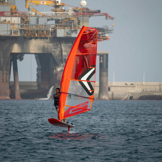 Severne Alien 2024 - Poole Harbour Watersports