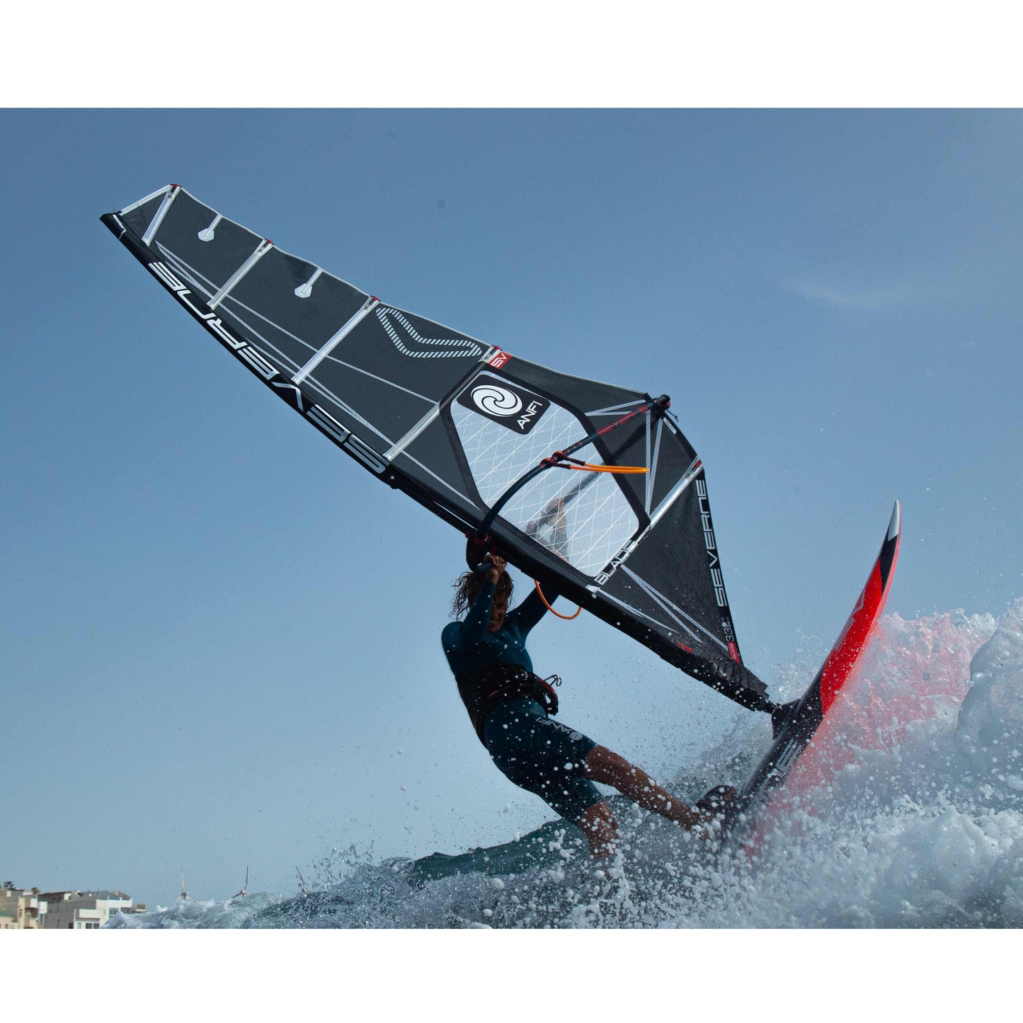 Severne Blade 2023 - Poole Harbour Watersports