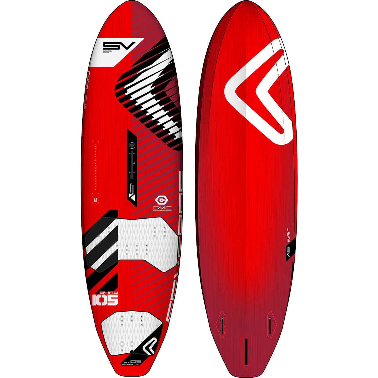 Severne Dyno 3 - Poole Harbour Watersports