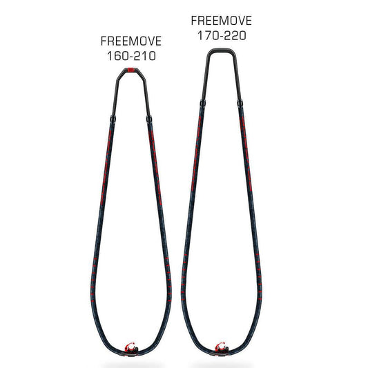 Severne Enigma Boom - Poole Harbour Watersports