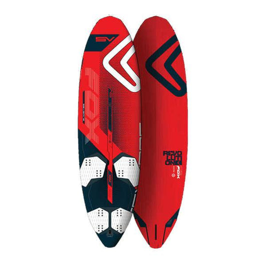 Severne Fox v2 - Poole Harbour Watersports