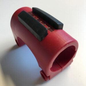 Severne iQFoil Clamp - Poole Harbour Watersports