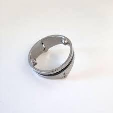 Severne iQFoil Hinged collar and pin for SDM extension - Poole Harbour Watersports