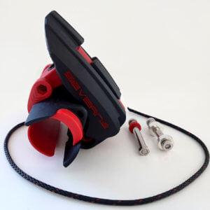 Severne iQFoil Race Front end complete - Poole Harbour Watersports