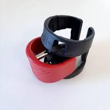 Severne iQFoil SV 40 clips - Poole Harbour Watersports