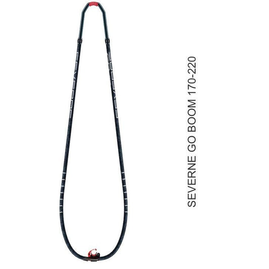 Severne iQFoil Olympic Boom - Poole Harbour Watersports