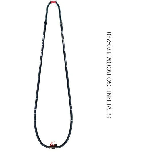 Severne iQFoil Olympic Boom - Poole Harbour Watersports