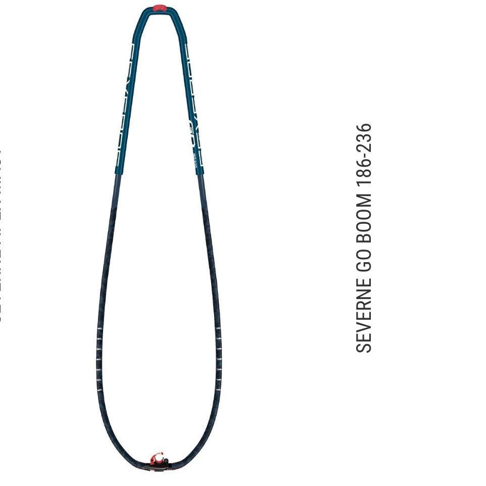 Severne iQFoil Olympic Boom - Poole Harbour Watersports