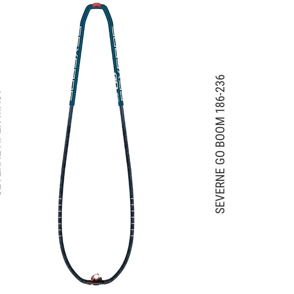 Severne iQFoil Olympic Boom - Poole Harbour Watersports