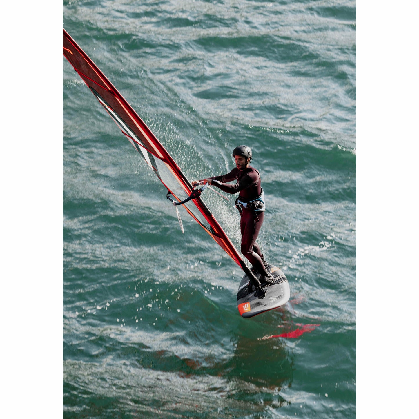 Severne Predator 2024 - Poole Harbour Watersports