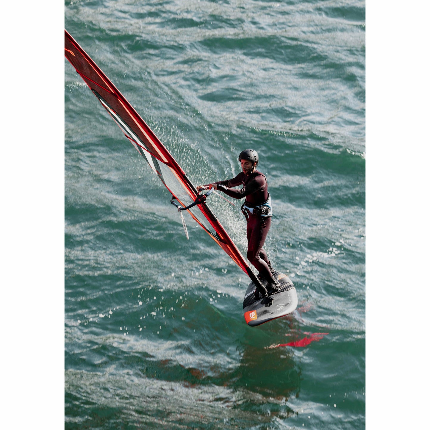 Severne Predator 2024 - Poole Harbour Watersports