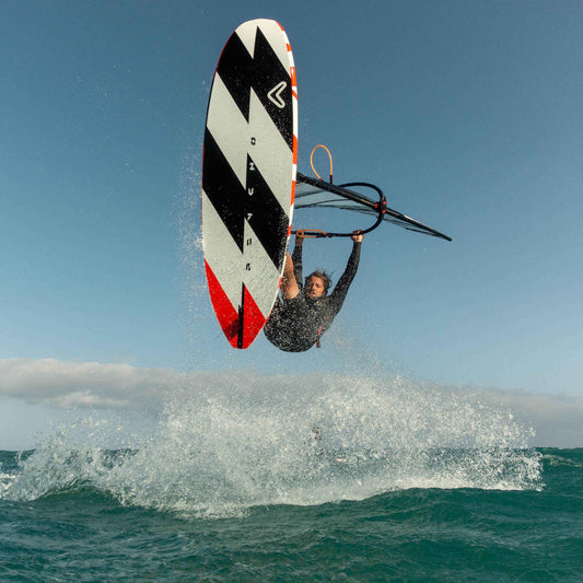 Severne Psycho 2024 - Poole Harbour Watersports