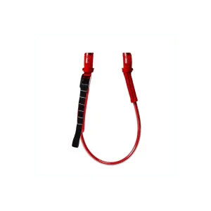 Severne Race Adjustable Harness Lines - Poole Harbour Watersports