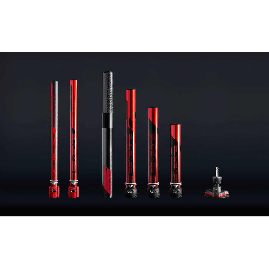 Severne RD Wave Grenade Extension - Poole Harbour Watersports