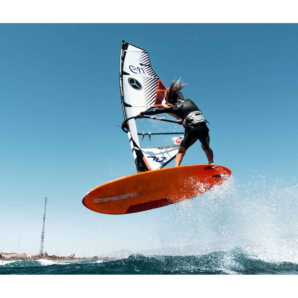 Severne Redback 2023 - Poole Harbour Watersports