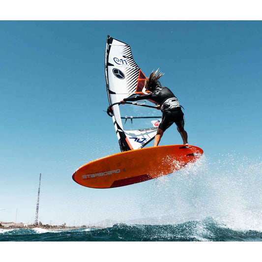 Severne Redback 2023 - Poole Harbour Watersports