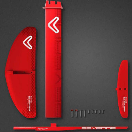 Severne Redwing Foil - Poole Harbour Watersports