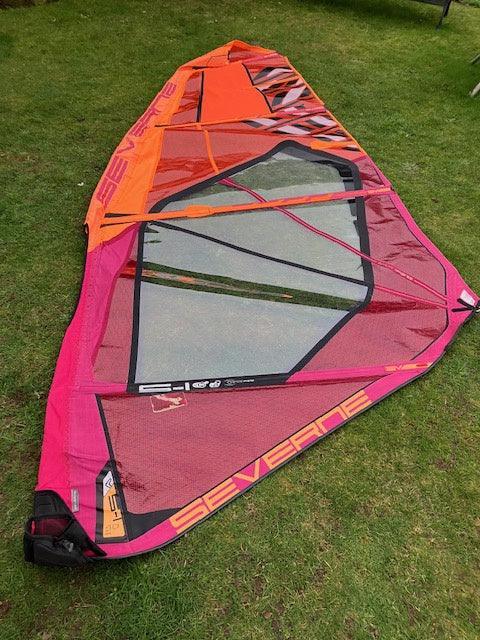 Severne S1 - Poole Harbour Watersports