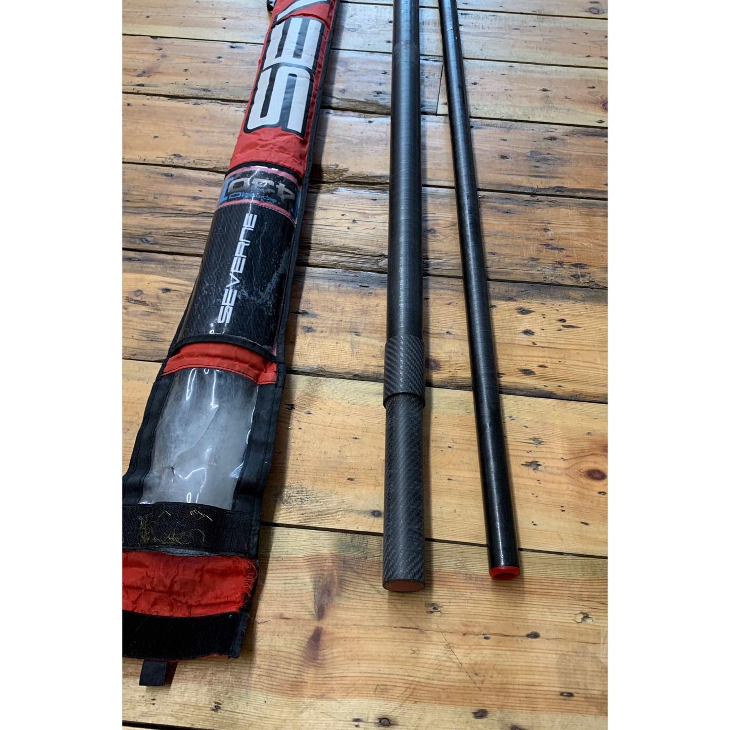 Severne SDM 90 430 Second Hand Mast - Poole Harbour Watersports