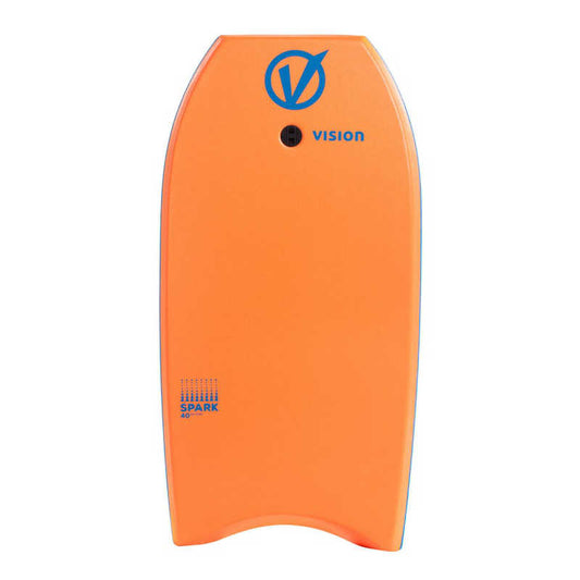 Vision Spark Bodyboard - Poole Harbour Watersports