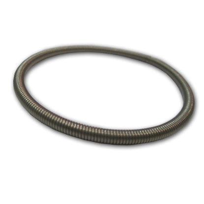 Stainless Adj Ring For Mast Extension - Poole Harbour Watersports