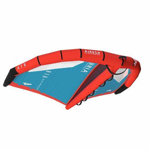 Starboard AirRush V2 Freewing - Poole Harbour Watersports