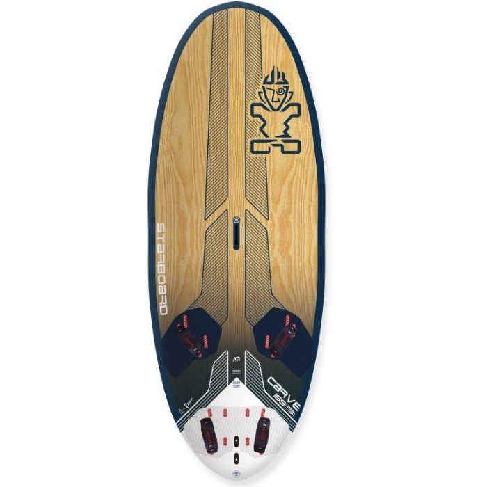 Starboard Carve 2023 - Poole Harbour Watersports