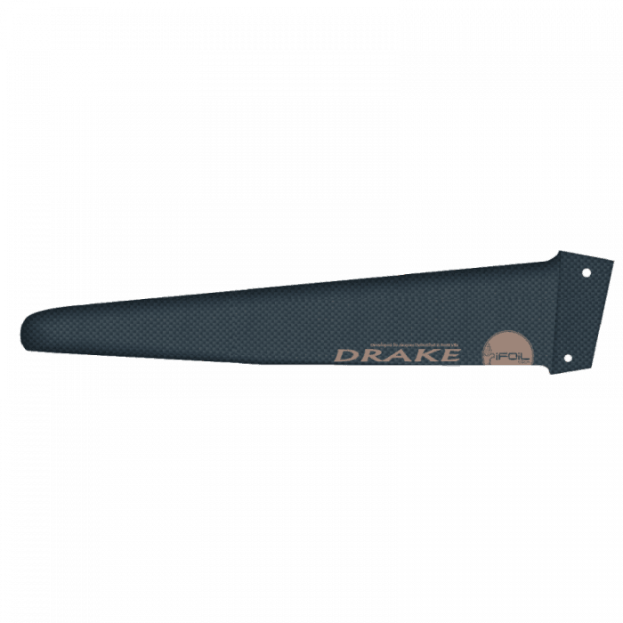 Starboard Fin R13 Drake iFoil - Poole Harbour Watersports