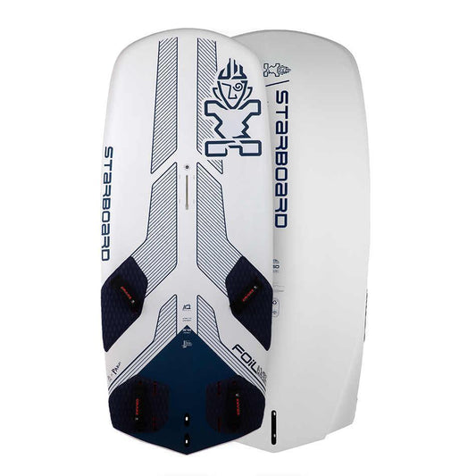 Starboard Foil Freeride 2023 - Poole Harbour Watersports