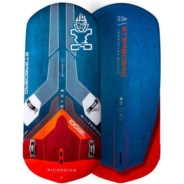 Starboard Foil Millenium 2025 - Poole Harbour Watersports