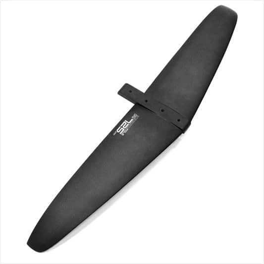 Starboard Front Wing 725 Carbon - Poole Harbour Watersports