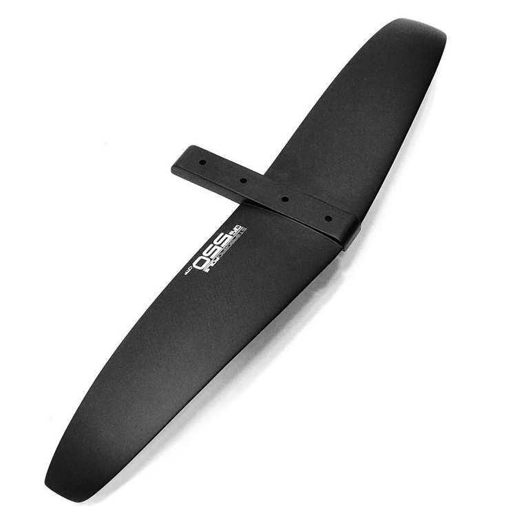 Starboard Front Wing 800 Carbon - Poole Harbour Watersports