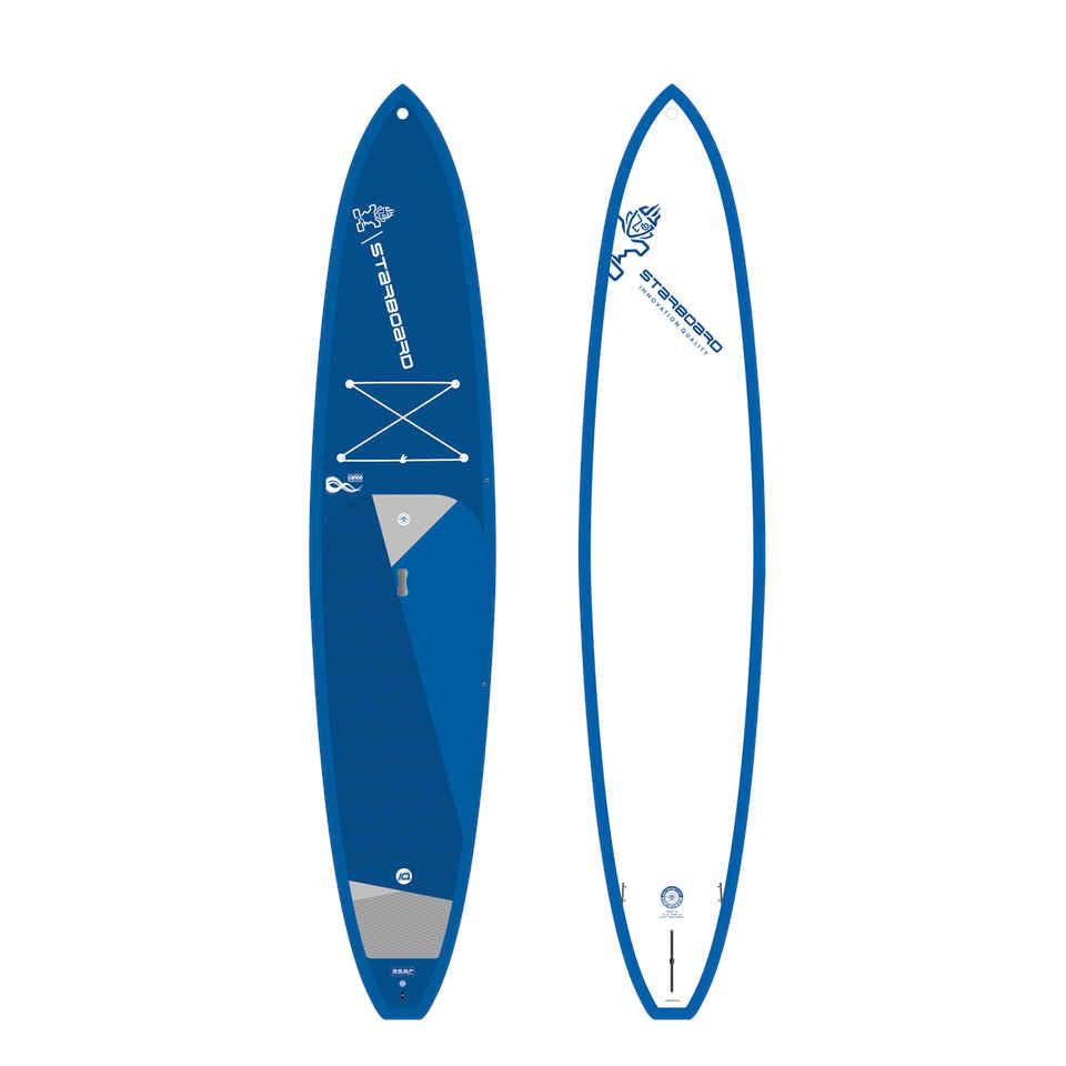 Starboard Generation SUP 2023 - Poole Harbour Watersports