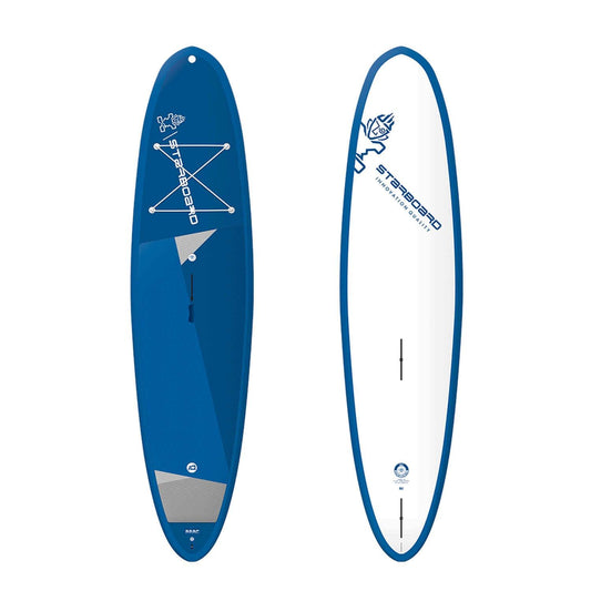 Starboard GO SUP 2023 - Poole Harbour Watersports