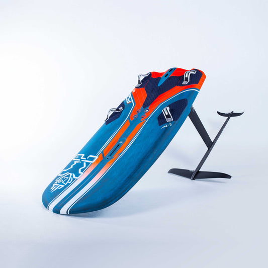 Starboard iQFoil Board (+package details) - Poole Harbour Watersports
