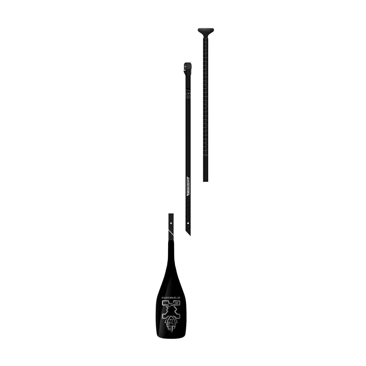Starboard Lima Carbon Paddle - Poole Harbour Watersports