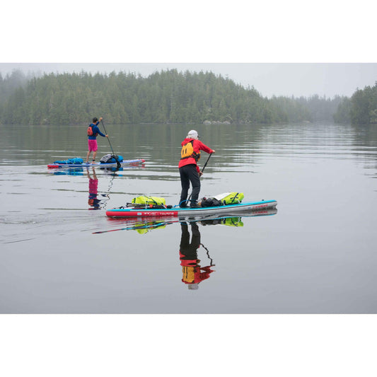Starboard Touring Deluxe SC 2023 - Poole Harbour Watersports