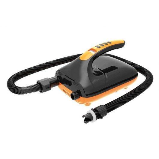 Stermay 20PSI SUP Electric Air Pump 12V - Poole Harbour Watersports