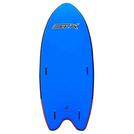 STX Giant XXL Inflatable SUP - Poole Harbour Watersports